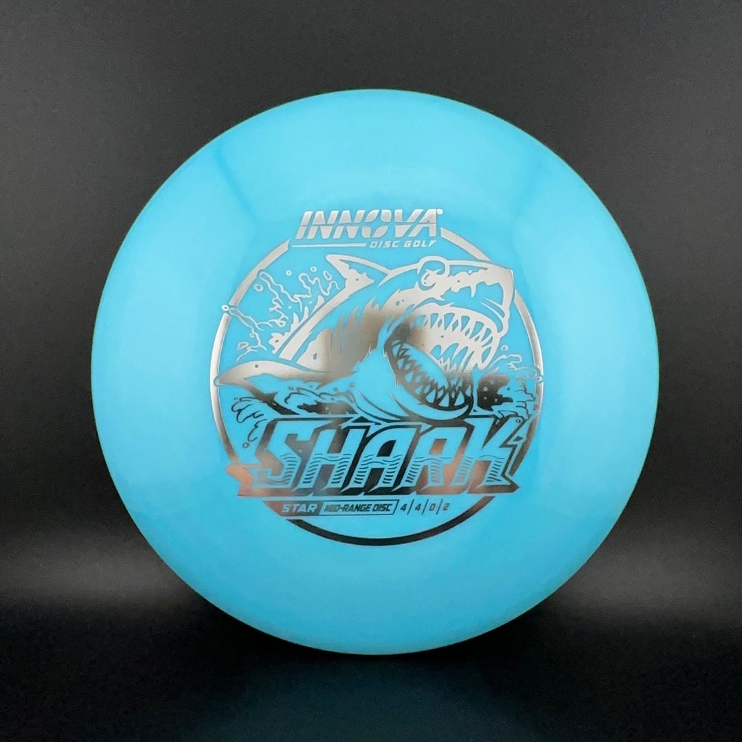 Innova Star Shark Disc Golf Disc