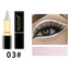 Colorful Waterproof Eyeliner Paste Pen