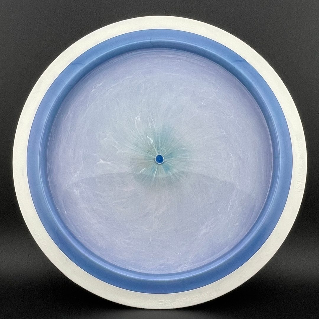 Axiom Neutron Time-Lapse Disc Golf Driver