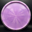 Lux Vapor Mutant - Eagle McMahon Mini Stamp Disc
