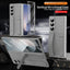 Premium Samsung Z Fold 6 Vertical Wristband Case