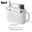 5L Electric Garden Sprayer with Lithium Battery