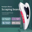 Microcurrent Electric Guasha Massage Device