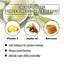 EELHOE Eyebrow Cream Styling Soap - Colorless & Lasting