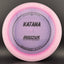 Blizzard Champion Katana Disco Golf Driver