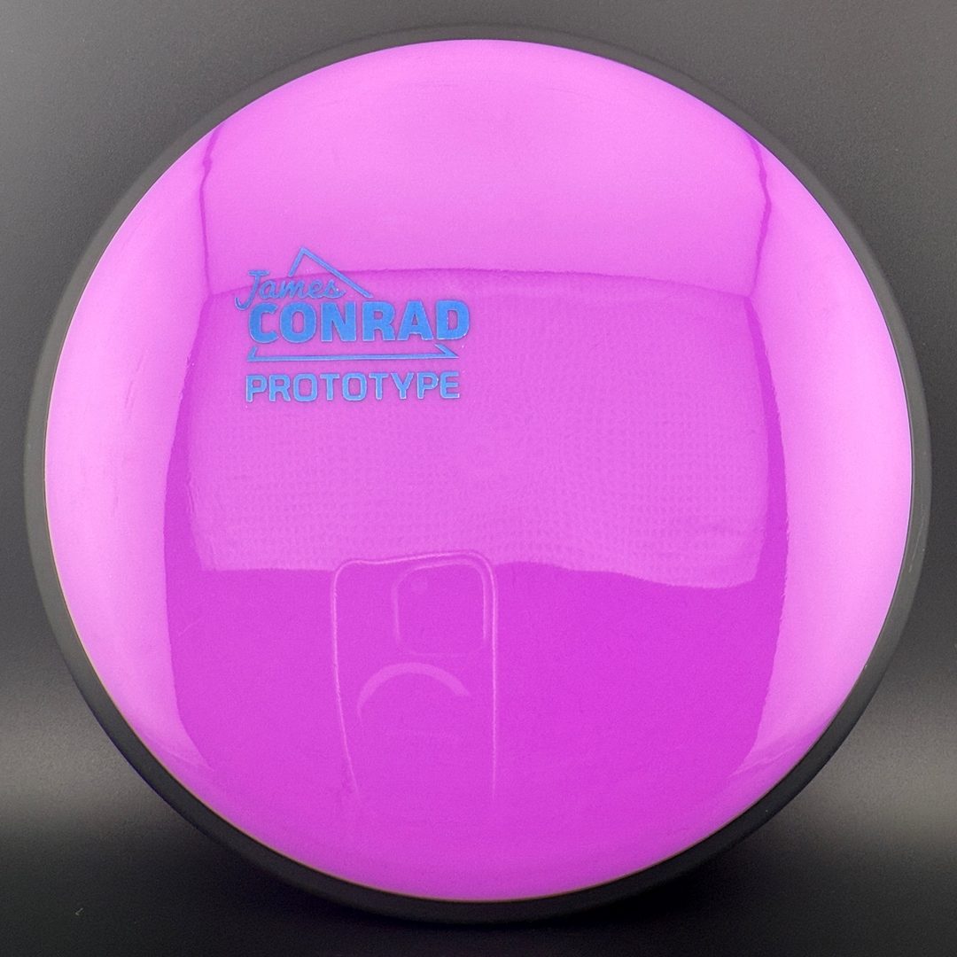 James Conrad Neutron Detour Disc Golf Prototype