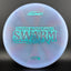 Z Swirl Swarm - Andrew Presnell 2025 Tour Series Disc Golf Disc