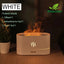 Humidificateur Flame Mist