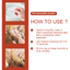Poudre hémostatique premium pour animaux de compagnie pour les soins des blessures