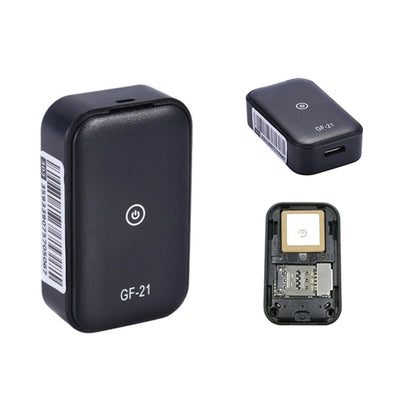 GF21 GF22 Anti-Loss Equipment For Children GF07 GF09 Car Recorder - Korvel