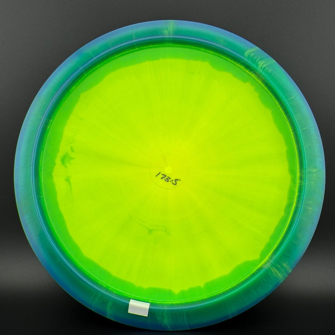 Sirius Helio JLS Disc Golf Driver