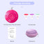 ELERA New Baby Electric Nail Trimmer Kid Nail Polisher Tool Baby Care Kit Manicure Set Easy To Trim Nail Clippers For Newborn - Korvel