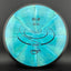 Cosmic Neutron Relay Disc Golf Driver
