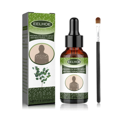 Purifying Skin Serum for Even Complexion