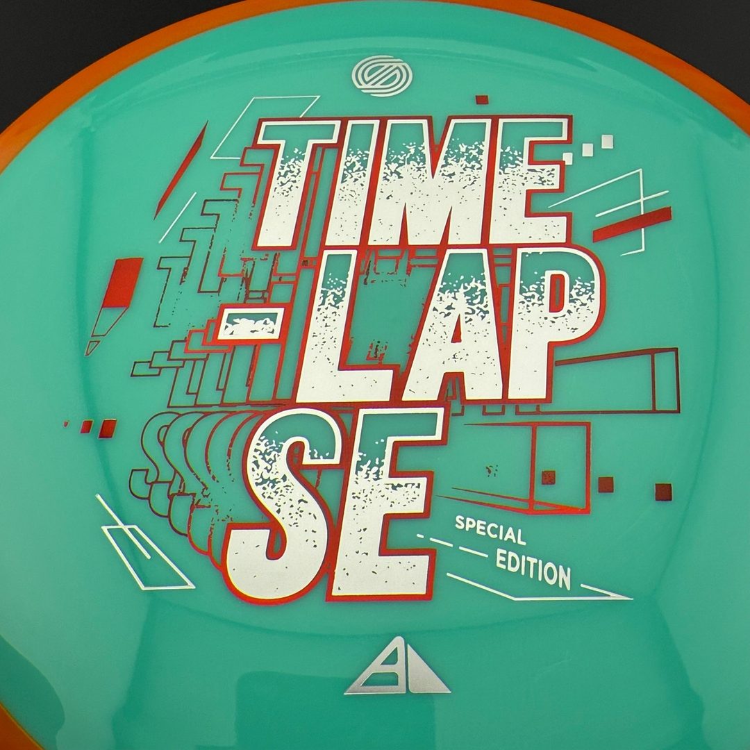Neutron Time-Lapse Special Edition Disc Golf Driver