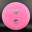 Discmania P-Line P1X Putter à perles - Flex 2