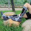 New Merino wool skiing socks with thickened towel bottom for men and women's outdoor winter high tube hiking socks - Korvel