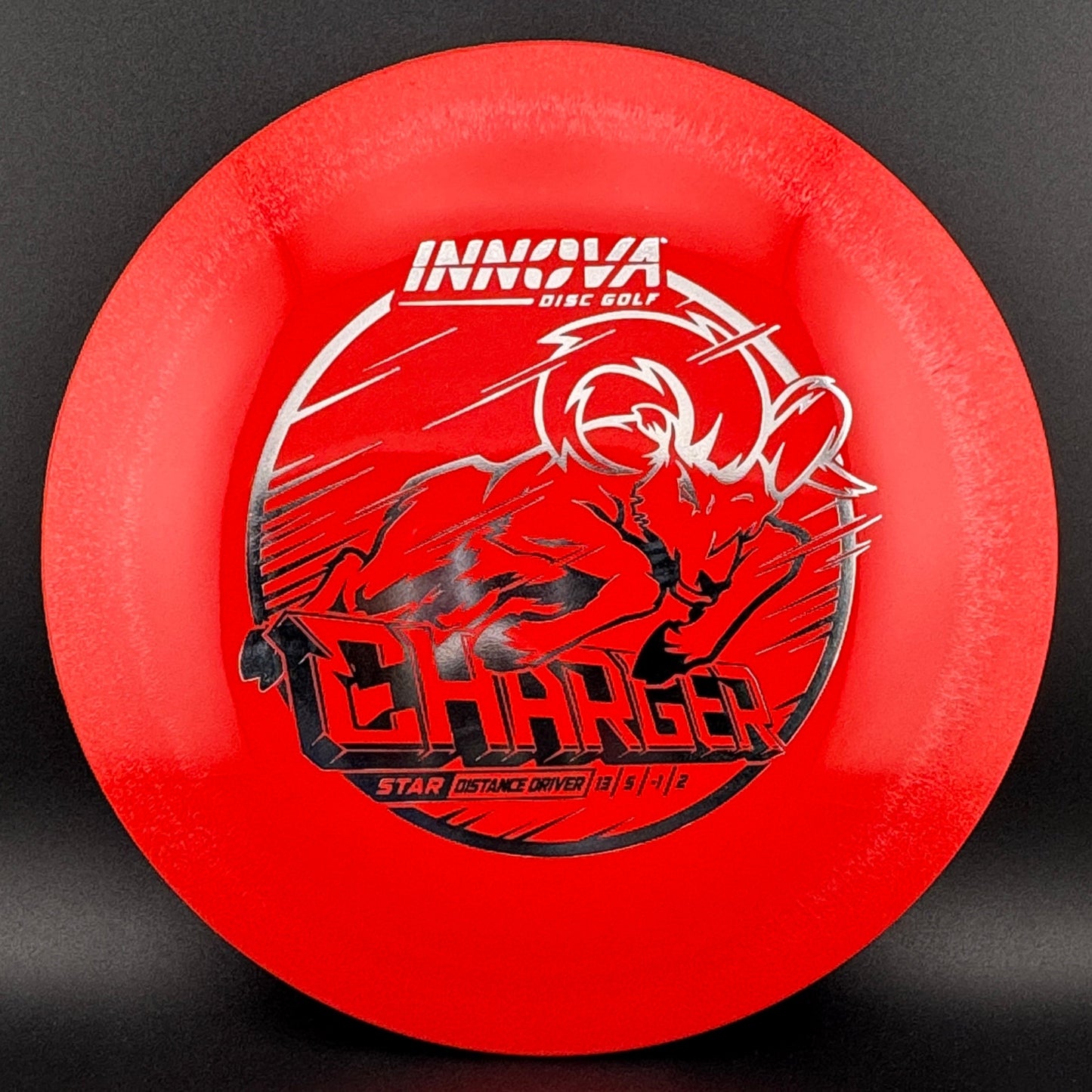 Innova Star Charger Disc Golf Driver
