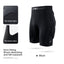 Professional skiing buttocks pants roller skating thickening EVA side fall outdoor sports equipment protective equipment - Korvel