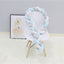 1Pcs 1M/2M/3M Baby Handmade Nodic Knot Newborn Bed Bumper Long Knotted Braid Pillow Baby Bed Bumper Knot Crib Infant Room Decor - Korvel