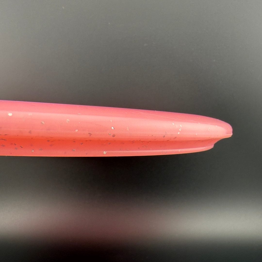 Metal Flake Glow C-Blend Inca - Limited Edition