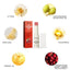 EelHope Lip Lightening Balm, It Moisturizes Fade Lip Lines To Prevent Weather-Shack Dead Skin Moisturizing Lip Care - Korvel