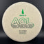 Putter de Golf Disc Douglas Fir de Cáñamo Woodland