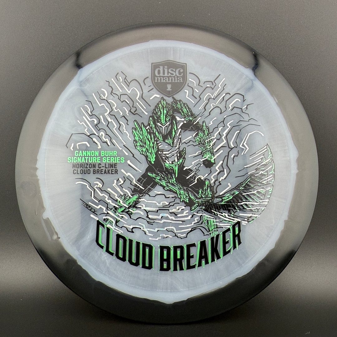 Horizon C-Line Cloud Breaker - Gannon Buhr Signature Series