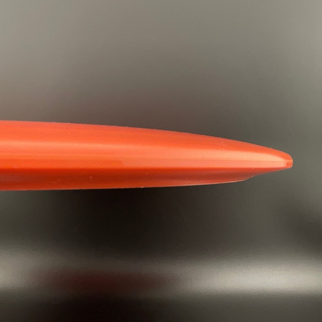 Swirly S-Line FD Disc - 303 Open Edition