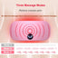 Coussin Chauffant Portable USB pour le Confort Menstruel