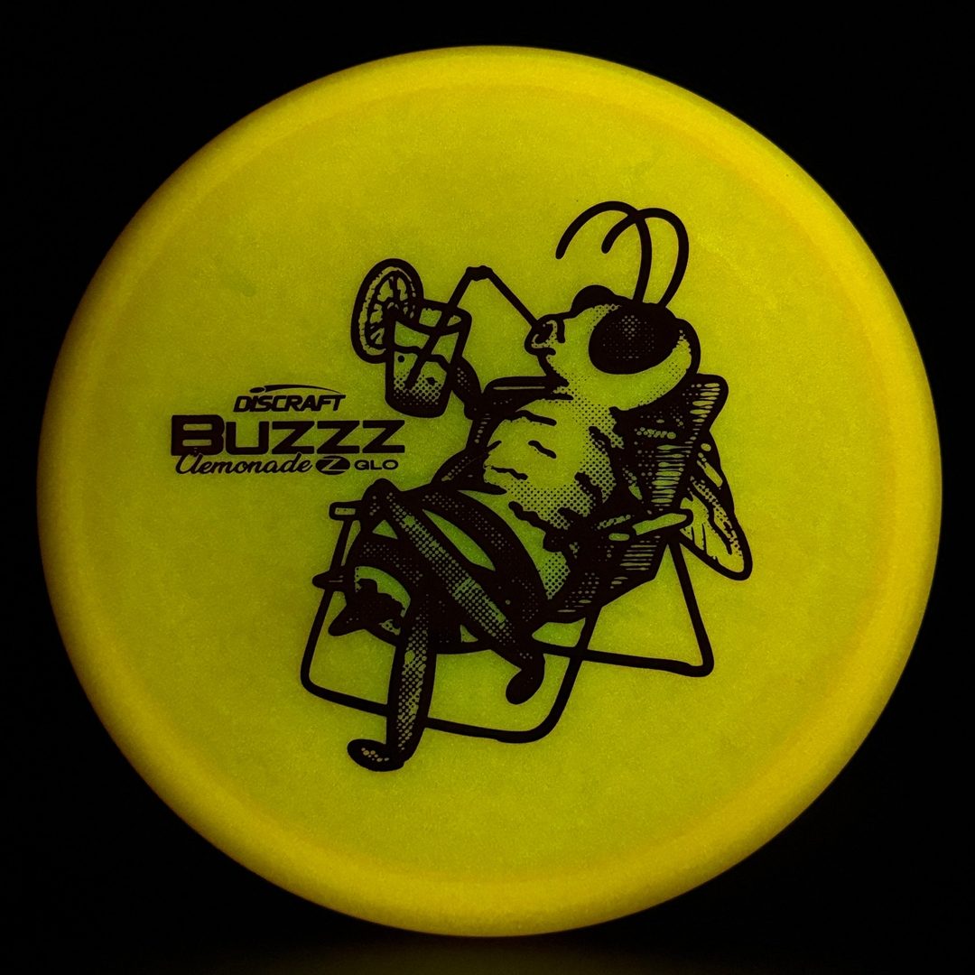 Colorshift Z Glo Buzzz - Édition Clemonade