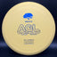 AGL Discs Soft Woodland Manzanita - Premium Disc Golf Putter