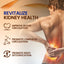 Kidney Care Patch, Relieve Lumbar Joint Pain Body Discomfort Health Care Navel Patch - Korvel