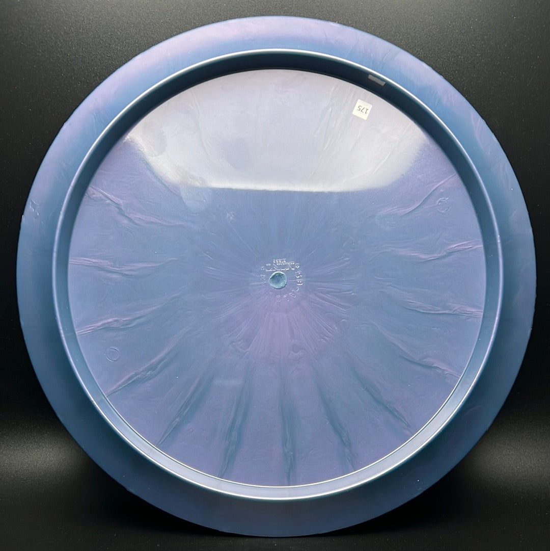 Sublime Alpha - Mystic RAD Vision Disc Golf Driver