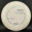 Axiom Neutron Wave Disc Golf Driver