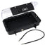 Travel Hotel Beach Phone Storage Box Portable Mobile Password Storage Box Portable Valuable Items - Korvel