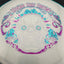 Prism Plasma Pyro - Crushin' Amanitas VIP 2.0 Disc