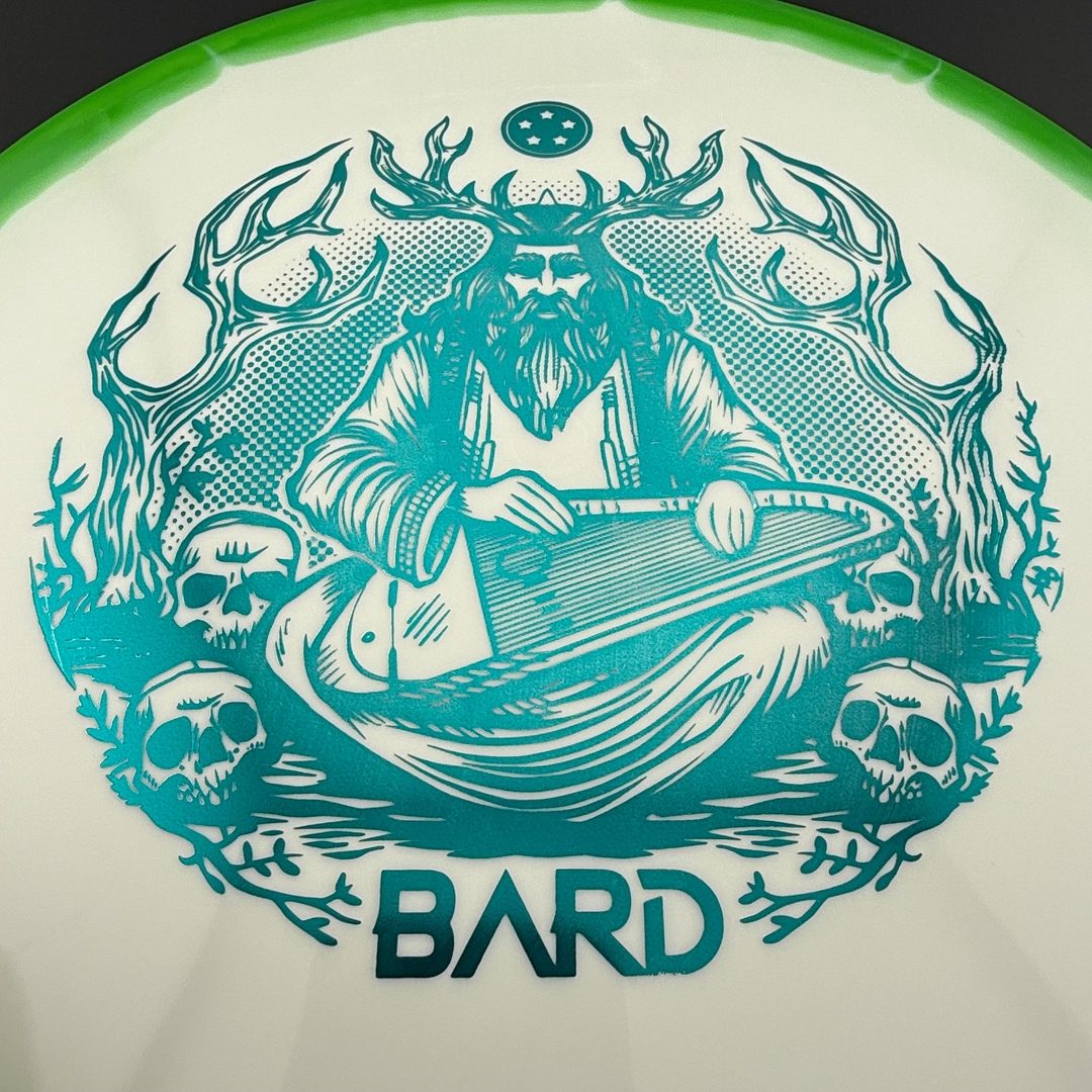 Tournament Orbit Bard - Disco de Golf Kalevala Meter