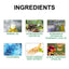 Batana Essential Oil, Hair Smoothing Anti-Loss Nourishing Skin Care Essential Oil - Korvel