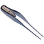 LED Ear Cleaner with Luminous Earpick and Tweezers