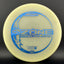 Discraft Mega Glo Zone - Premium Glow Disc Golf Putter