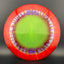 Fly Dye Z Nuke SS Disc Golf Driver