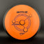 MVP Fission Wave Disc Golf Driver