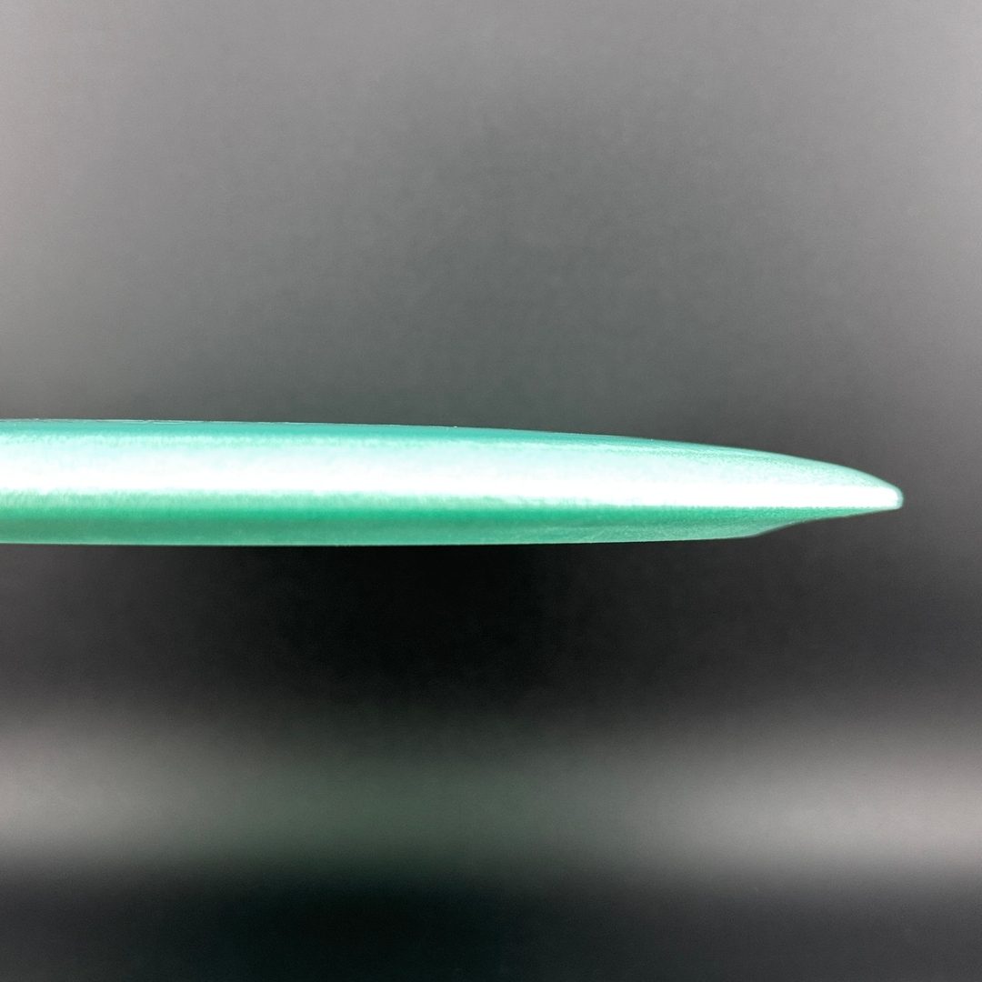 Proto Glow Gummy Champion Destroyer Disc Golf Driver