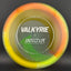 I-Dye Champion Valkyrie Disc Golf Driver