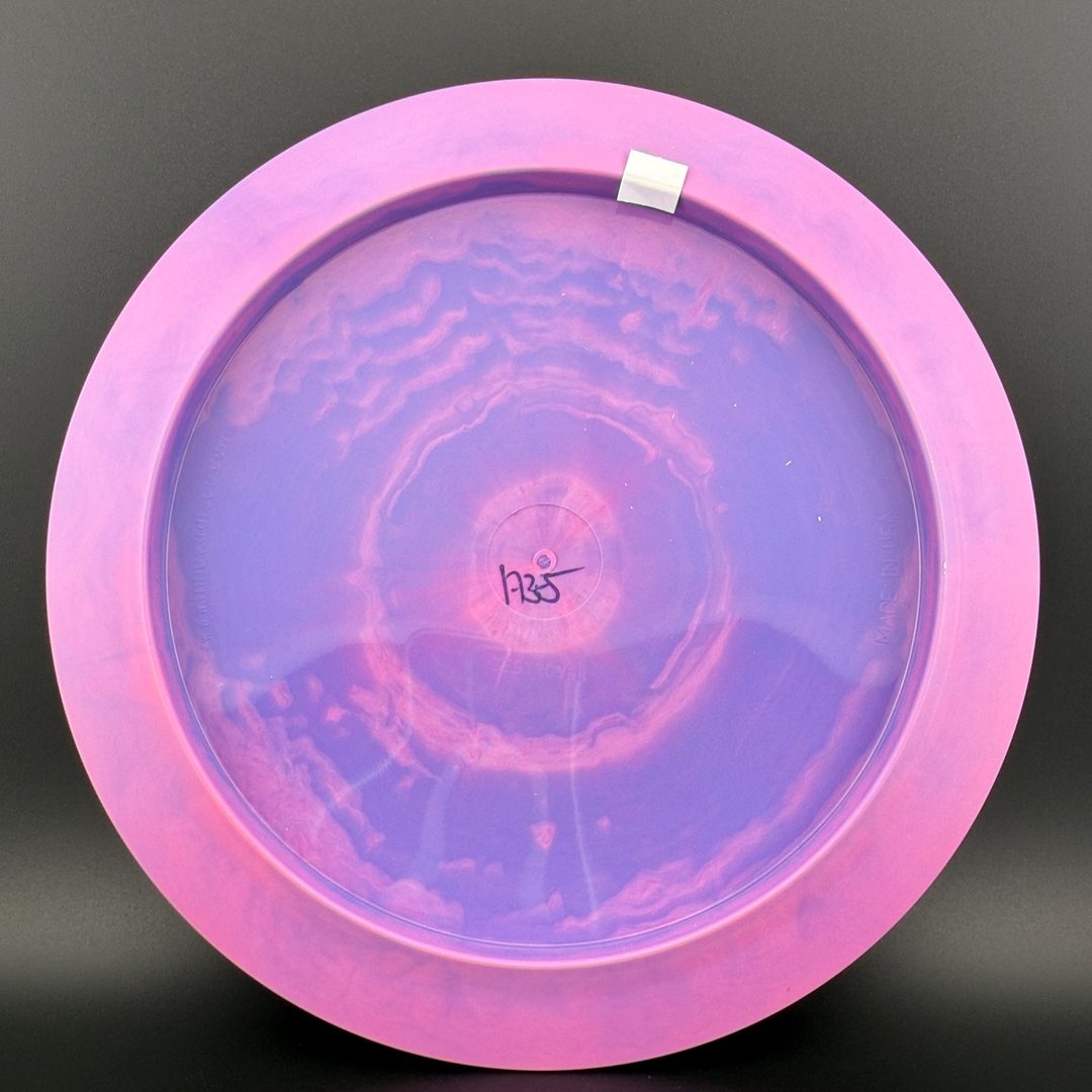Swirly Star Destroyer - Édition Air Force