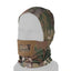 Balaclava style chevalier pour hommes pour activités de plein air