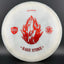 Lux Vapor FD1 - Rage Stone Disc Golf Driver
