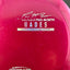Titanium Hades - First Run - Paul McBeth