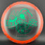 Discraft Fuzed Buzzz - BuzzzSaw Bee Disc Golf Disc